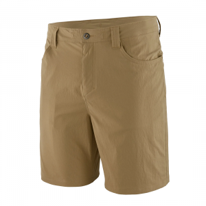 Patagonia Mens Quandary 10in Shorts