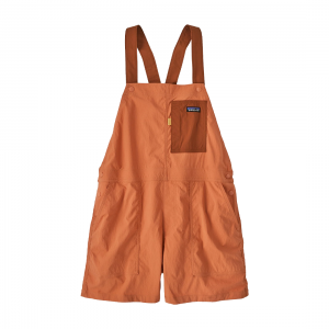 Patagonia Womens Outdoor Everyday Overalls