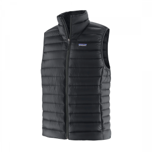 Patagonia Mens Down Sweater Vest