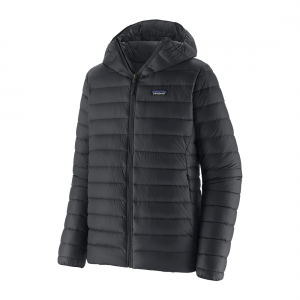 Patagonia Mens Down Sweater Hoodie