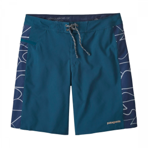 Patagonia Mens Hydropeak SP Boardshorts