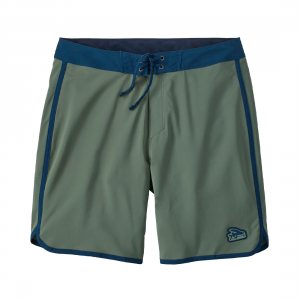 Patagonia Mens Hydropeak Scallop Boardshorts