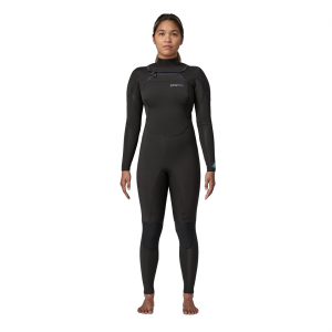 Patagonia Womens R1 Regulator Front Zip Steamer