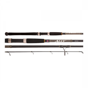 Penn Ally Rod