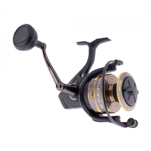 Penn Battle IV Spin Reel