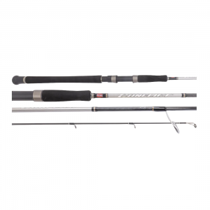 Penn Conflict Rod