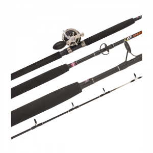 Penn GT Special Overhead Combo