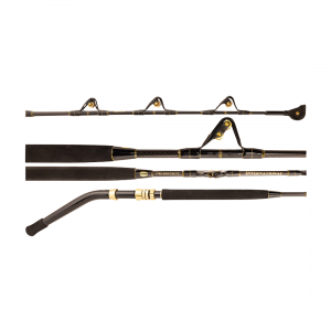 Penn International Overhead Rod