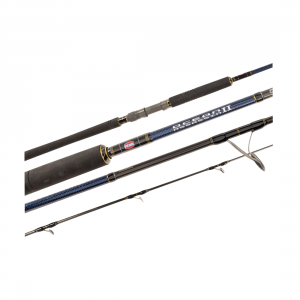 Penn Ocean Assassin II Rod