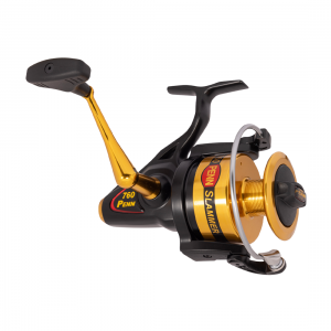 Penn Slammer Classic Spin Reel