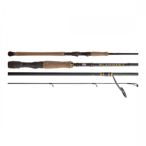 Penn Slammer II Spin Rod