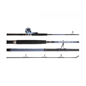 Penn Warfare II Overhead Combo