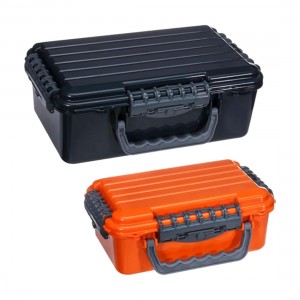 Plano Guide Series ABS Waterproof Electronics Case