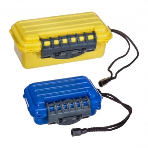Plano Guide Series ABS Waterproof Case