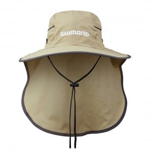 Shimano Technical Outdoor Hat