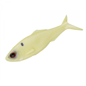 6th Sense Sweep Swimbait Lure - Twin Pack