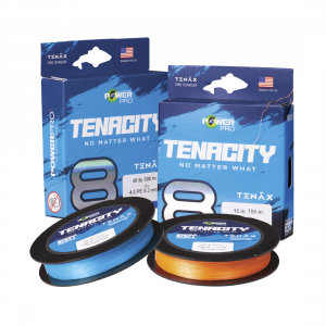 Power Pro Tenacity Braid