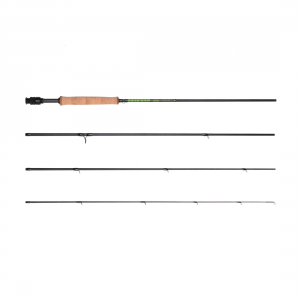 Primal Conquest Fly Rod