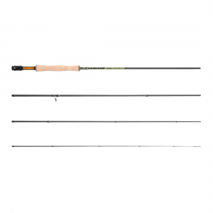Primal Relay Fly Rod