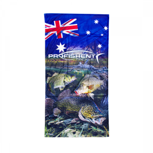 Profishent Beach Towel