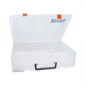 Trophy Hunter Tackle Box