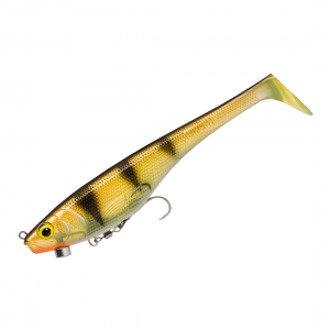 Rapala Soft Peto Pre-Rigged Lure