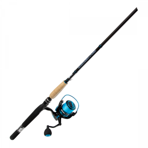Rapala X Stick Pro Spin Combo