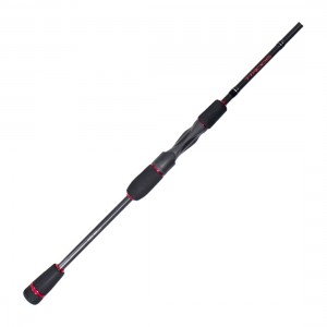 TT Fishing Copperhead Baitcast Rods - An Introduction & Overview 