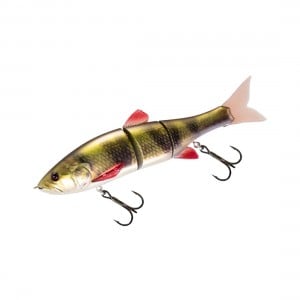Jackall Dowzswimmer 220SF REDFIN MOTackle Exclusive
