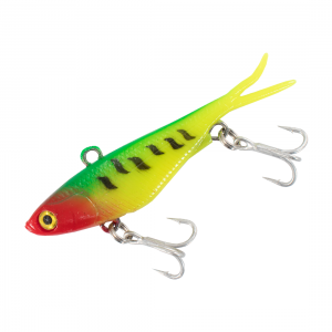 Reidys Fish Snakz Vibe Lure