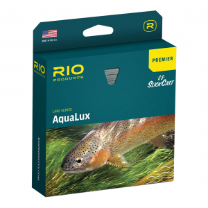 Rio Premier AquaLux Fly Line