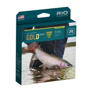 Rio Premier Gold Max Fly Line