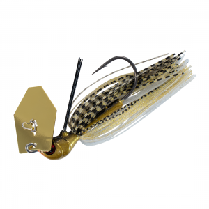 Raid Japan Maxx Blade Power Lure