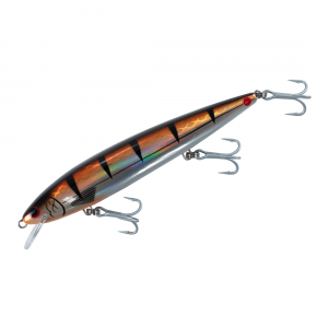 Raptor Lures Patriot Shallow Lure