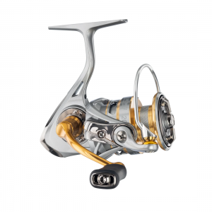 Ryobi Verum II Spin Reel