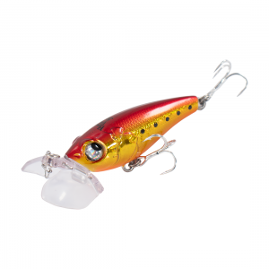 Rudies Bug Bug Crawler Lure