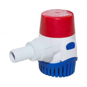 Rule Submersible Bilge Pump