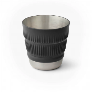 Sea To Summit Detour Stainless Steel Collapsible Mug