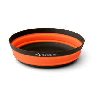 Sea To Summit Frontier Ultralight Collapsible Bowl