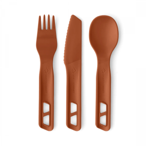 Sea To Summit Horizon 3pc Cutlery Set