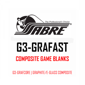 Sabre G3-Grafast Blank