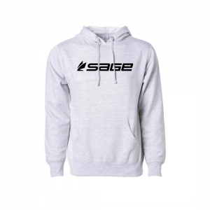 Sage Logo Hoodie