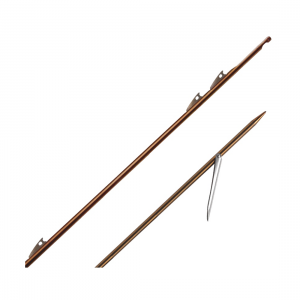 Salvimar Pacific 7.5mm 2 Tab & Load Speargun Shaft