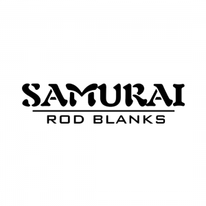 Samurai CG3 Estuary Rod Blank
