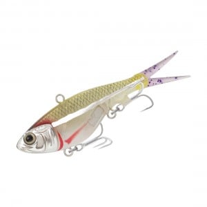 Samaki Hardlicious Hard Vibe Lure