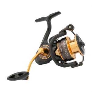 Samaki Monarch Spin Reel