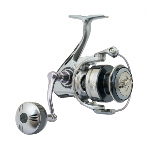 Samaki Saltan Spin Reel