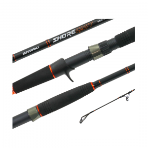 Samaki Shore Cast Rod