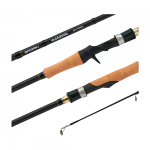 Samaki Vagabond Rod