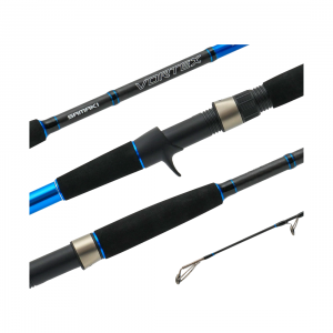 Samaki Vortex Rod